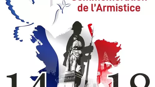 COMMEMORATION DU 11 NOVEMBRE