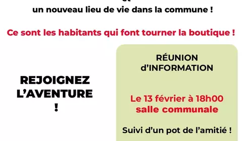 BOUGE TON COQ REUNION INFORMATION